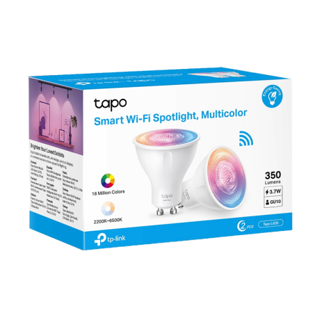 Умная Wi-Fi лампа TP-Link Tapo L630, купить в Краснодаре