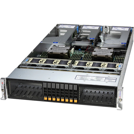 Платформа для сервера SuperMicro AS-2126HS-TN, купить в Краснодаре