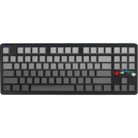 Игровая клавиатура AULA F87Pro V2 (6978080506122), купить в Краснодаре