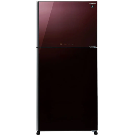 Холодильник Sharp Sharp SJ-XG60PG-RD, купить в Краснодаре