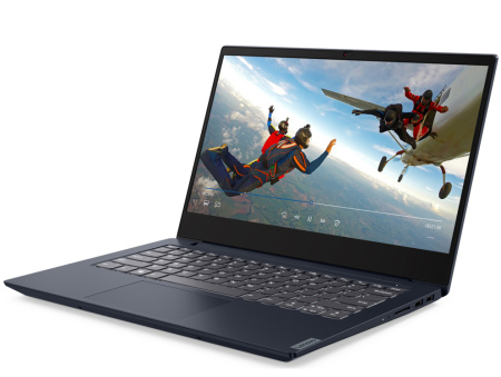 Ноутбук Lenovo S340-14IWL (81N700J1RU), купить в Краснодаре