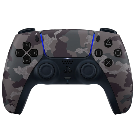 Геймпад Sony CFI-ZCT2W Gray Camo, купить в Краснодаре