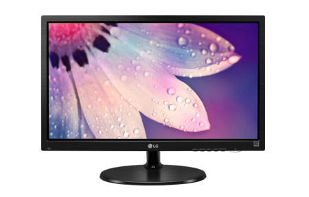 Монитор LG 22M38A-B, купить в Краснодаре