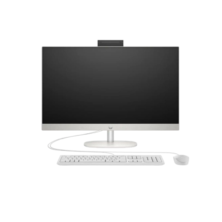 Моноблок HP AIO 27-CR1002 (CW2V1PA), купить в Краснодаре
