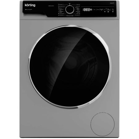 Стиральная машина Korting Korting KWM 53LS1278 S, купить в Краснодаре