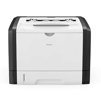 Принтер лазерный Ricoh SP 325DNw