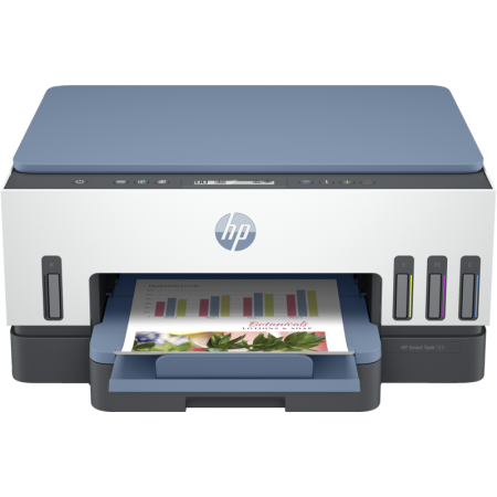 Струйное МФУ HP Smart Tank 725, купить в Краснодаре