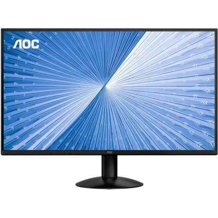 Монитор AOC Q27B30S3 27" 2560x1440, IPS, 120Hz, 20M:1, 300cd, 4 ms, HDMI 2.0, DisplayPort 1.4, 3Y, Black AOC Q27B30S3, купить в Краснодаре