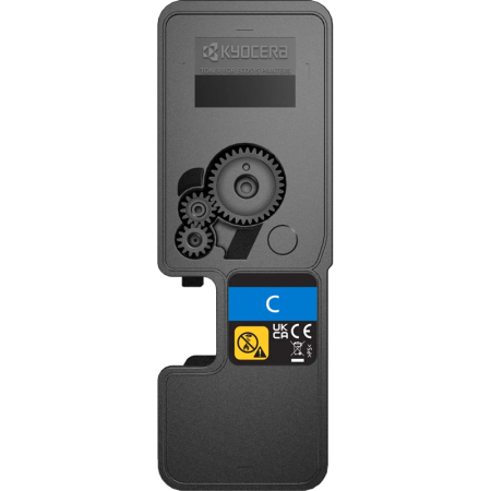 тонер-картридж Kyocera TK-5430C (1.25K) Kyocera TK-5430C (1T0C0ACNL1), купить в Краснодаре