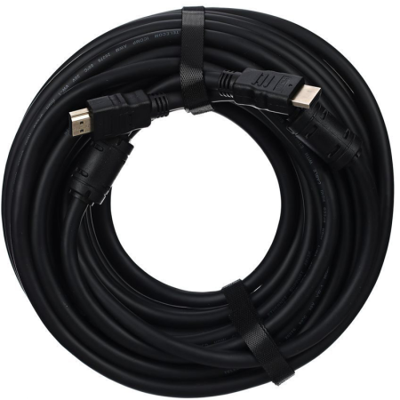 Кабель Telecom HDMI (m) - HDMI (m) 15м, купить в Краснодаре