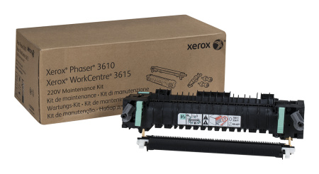 Комплект обслуживания PH3610N/WC3615DN, 200K Xerox Комплект обслуживания PH3610N/WC3615DN, 200K, купить в Краснодаре
