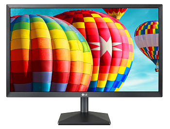 Монитор LG 22MK430H-B