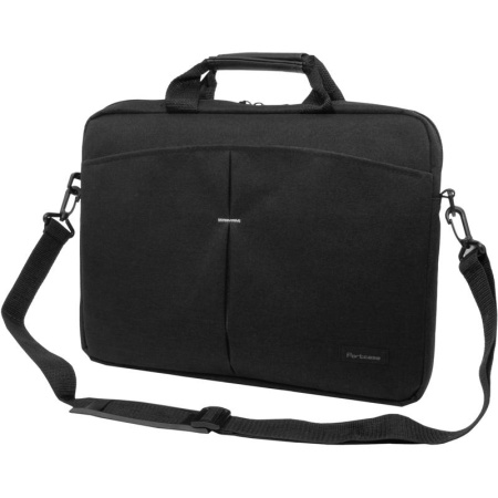 Сумка для ноутбука 15.6" PORTcase KCB-162 BLACK, купить в Краснодаре