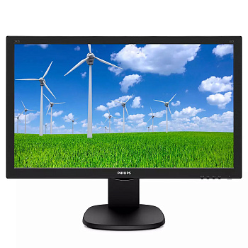 Монитор PHILIPS 243S5LHMB (243S5LHMB/00)