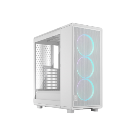 Корпус ПК без блока питания Fractal Design FD-C-EPO1A-05, купить в Краснодаре