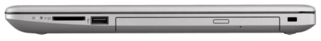 Ноутбук HP 15-da0450u (7JX80EA), купить в Краснодаре