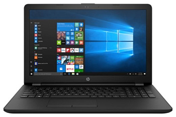 Ноутбук HP 15-bs180ur