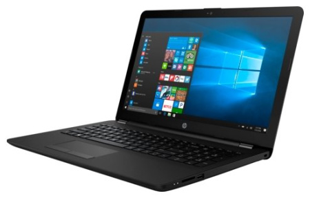 Ноутбук HP 15-bs180ur, купить в Краснодаре