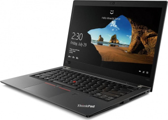 Ноутбук Lenovo ThinkPad T480s (20L7001SRT), купить в Краснодаре