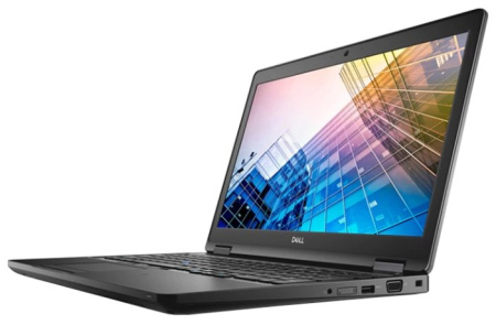 Ноутбук Dell Latitude E5590 (5590-1580), купить в Краснодаре