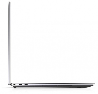 Ноутбук DELL Precision 5750  Dell Precision 5750 17.0"16:10 FHD+ WVA Antiglare (1920 x 1200)/Intel Core i7 10875H(2.3Ghz)/16(2x8)GB/SSD 1 TB/noDVD/Ext:nVidia Quadro RTX3000(6 GB)/Cam/BT/WiFi/97WHr/2.13kg/black/W10Pro + TPM, FPR, 4*Thdt 3, vPro, 3Y Basic N, купить в Краснодаре