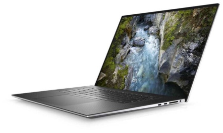Ноутбук DELL Precision 5750 Dell Precision 5750 17.0"16:10 UHD+ WVA Antiglare (3840 x 2400)Touch/Intel Core i7 10850H(2.7Ghz)/16(2x8)GB/SSD 512GB/noDVD/Ext:nVidia Quadro T2000(4 GB)/Cam/BT/WiFi/97WHr/2.13kg/black/W10Pro + TPM, FPR, 4*Thdt 3, vPro, 3Y Bas, купить в Краснодаре