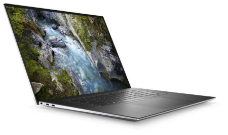 Ноутбук DELL Precision 5750 Dell Precision 5750 17.0"16:10 UHD+ WVA Antiglare (3840 x 2400)Touch/Intel Core i7 10850H(2.7Ghz)/16(2x8)GB/SSD 512GB/noDVD/Ext:nVidia Quadro T2000(4 GB)/Cam/BT/WiFi/97WHr/2.13kg/black/W10Pro + TPM, FPR, 4*Thdt 3, vPro, 3Y Bas, купить в Краснодаре
