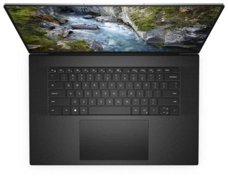 Ноутбук DELL Precision 5750 Dell Precision 5750 17.0"16:10 UHD+ WVA Antiglare (3840 x 2400)Touch/Intel Core i7 10850H(2.7Ghz)/16(2x8)GB/SSD 512GB/noDVD/Ext:nVidia Quadro T2000(4 GB)/Cam/BT/WiFi/97WHr/2.13kg/black/W10Pro + TPM, FPR, 4*Thdt 3, vPro, 3Y Bas, купить в Краснодаре