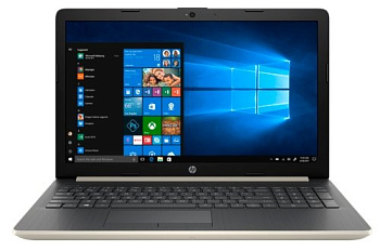 Ноутбук HP 15-da0420u (6SY08EA)