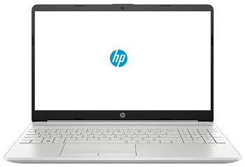 Ноутбук HP 15-dw0019u (6RP27EA)