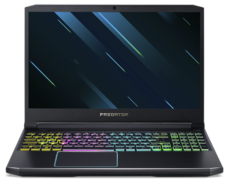 Ноутбук Acer Predator Helios 300 PH315-52-76SA, купить в Краснодаре
