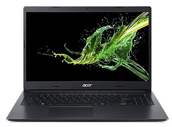 Ноутбук Acer Aspire 3 A315-42