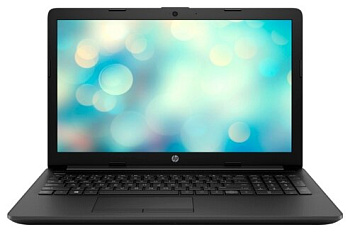 Ноутбук HP 15-db1112u (7SE50EA)