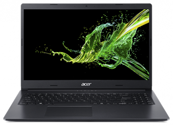 Ноутбук Acer Aspire A315-22-95PF (NX.HE8ER.012), купить в Краснодаре