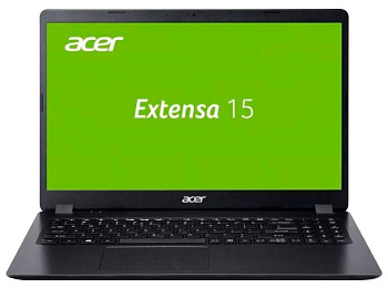 Ноутбук Acer Extensa EX215-51-58VX