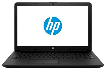 Ноутбук HP 15-db0389u