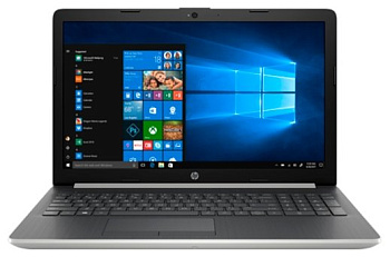 Ноутбук HP 15-db0397u