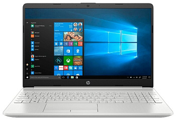 Ноутбук HP 15-dw0002u