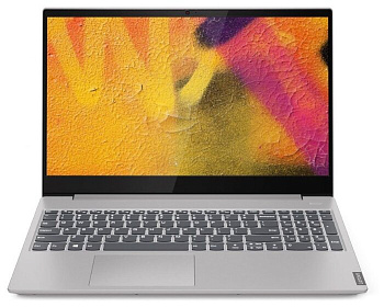 Ноутбук Lenovo S340-15IWL (81N800HSRK)