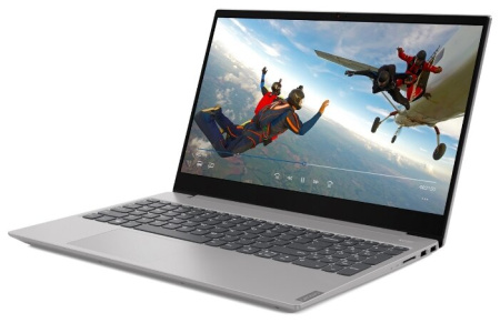 Ноутбук Lenovo S340-15IWL (81N800HSRK), купить в Краснодаре