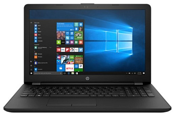Ноутбук HP 15-rb041ur