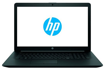 Ноутбук HP 17-by0180u