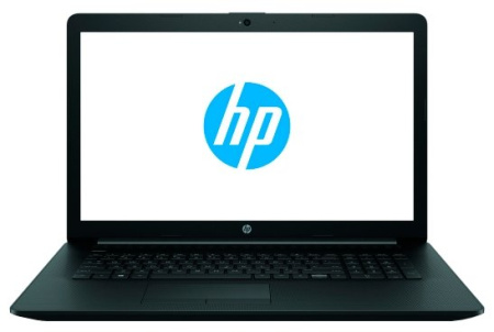 Ноутбук HP 17-by0180u, купить в Краснодаре