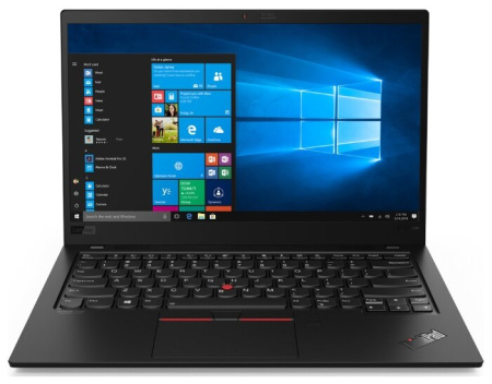 Ноутбук Lenovo X1 Carbon, купить в Краснодаре