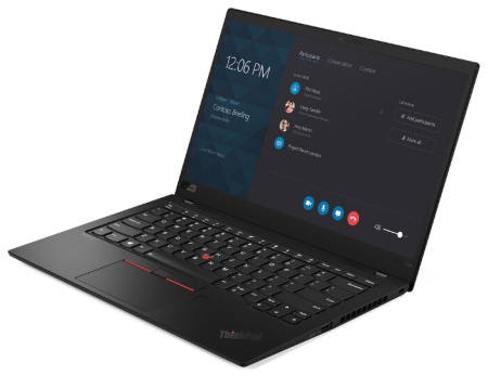 Ноутбук Lenovo X1 Carbon, купить в Краснодаре