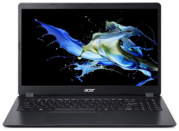 Ноутбук Acer Extensa EX215-31-P8QF 15.6" HD, Intel Pentium N5030, 4Gb, 500Gb, noODD, wo OS, черный (NX.EFTER.00H) (NX.EFTER.00H)