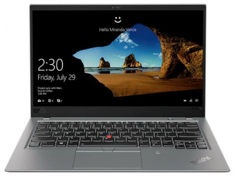 Ноутбук Lenovo ThinkPad X1 Carbon 6 (20KH006DRT), купить в Краснодаре