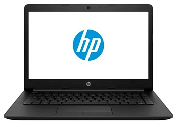 Ноутбук HP 14-cm0077u