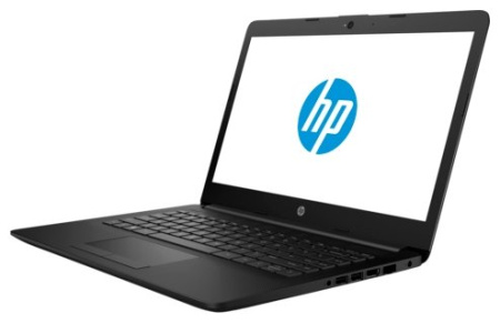Ноутбук HP 14-cm0077u, купить в Краснодаре