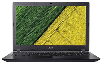 Ноутбук Acer Aspire A315-21-63RY (NX.GNVER.109)